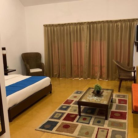 Casa Candolim Beach Front Bagian luar foto